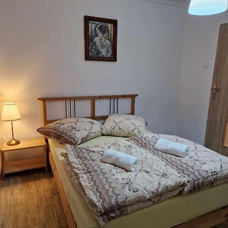 Apartament W Centrum Прудник Экстерьер фото