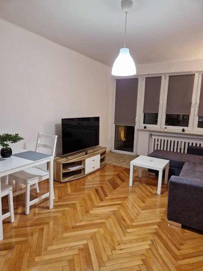 Apartament W Centrum Прудник Экстерьер фото